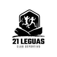 Logo 21 Leguas