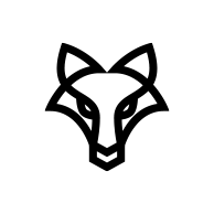 Logo Ruta dos lobos