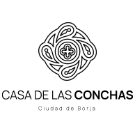 Logo Casa de las Conchas