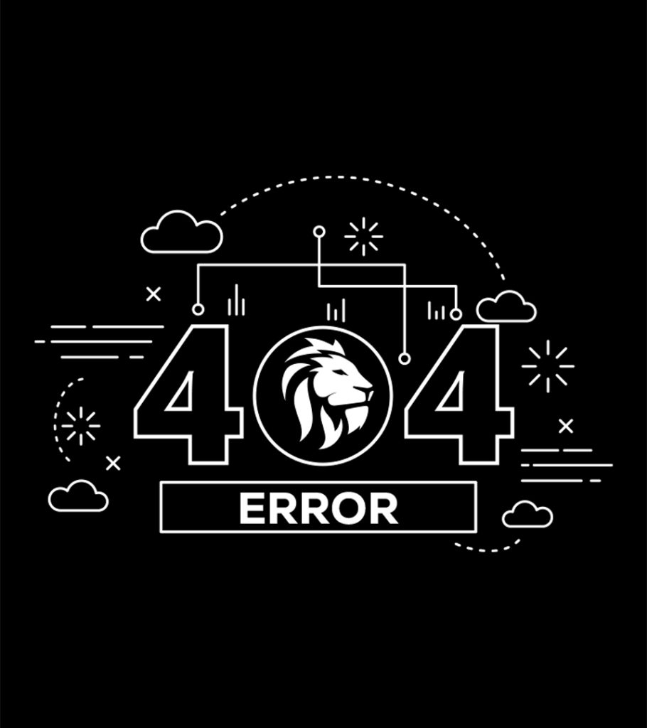 Error 404