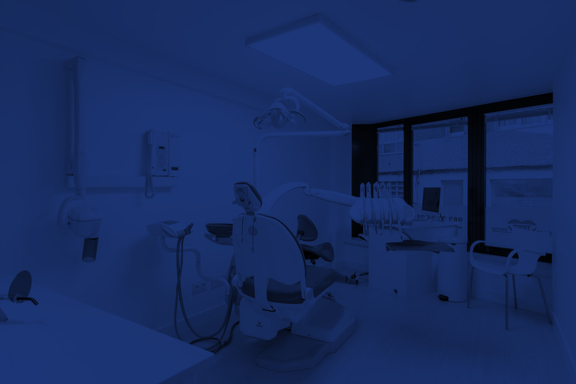 branding para clinica dental